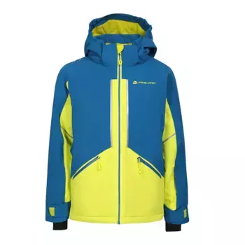 Куртка Alpine Pro Reaso, синий