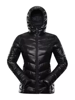 Куртка Alpine Pro Roga, черный