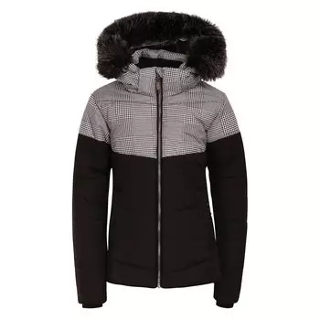 Куртка Alpine Pro Saptaha, серый