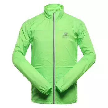 Куртка Alpine Pro Spin, зеленый