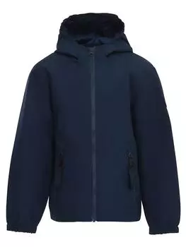 Куртка Alpine Pro, темно-синий