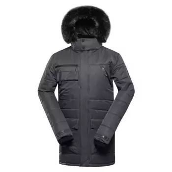 Куртка Alpine Pro Werd, черный