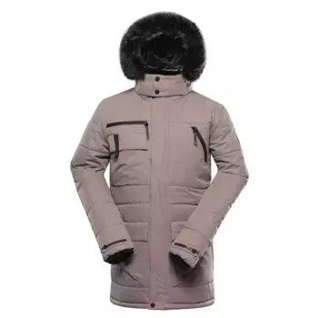 Куртка Alpine Pro Werd, серый