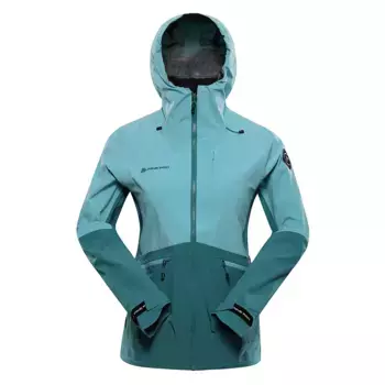 Куртка Alpine Pro Zarra, синий