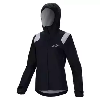 Куртка Alpinestars A-Dura, черный