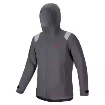 Куртка Alpinestars A-Dura, серый