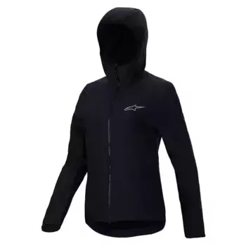Куртка Alpinestars A-Dura Termic, черный
