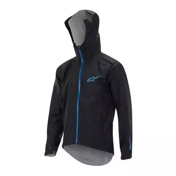 Куртка Alpinestars All Mountain, черный