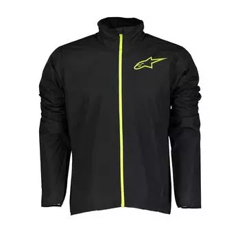 Куртка Alpinestars Descender 2, черный