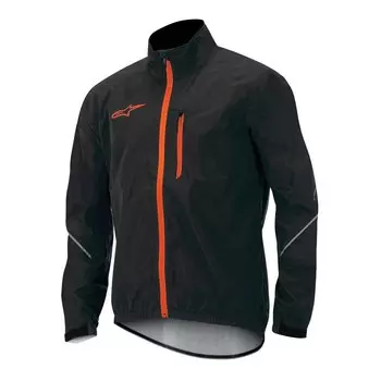 Куртка Alpinestars Descender, черный