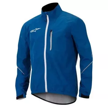 Куртка Alpinestars Descender, синий