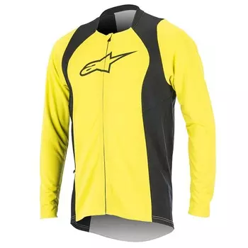 Куртка Alpinestars Drop 2, желтый