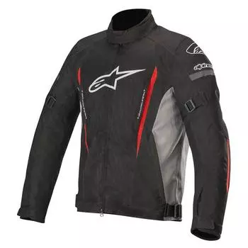 Куртка Alpinestars Gunner V2 WP, черный