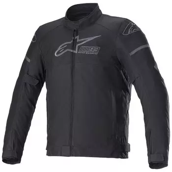 Куртка Alpinestars MM93 Austin V2 WP, черный