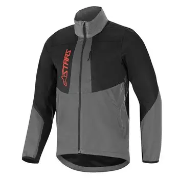 Куртка Alpinestars Nevada Wind, черный