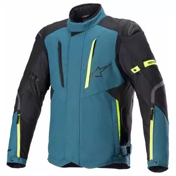 Куртка Alpinestars RX-5 Drystar, серый