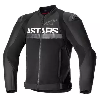 Куртка Alpinestars SMX Air, черный