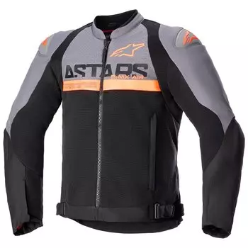 Куртка Alpinestars SMX Air, серый