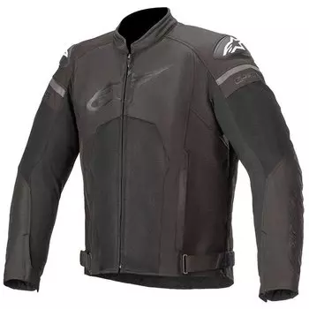 Куртка Alpinestars T-GP Plus R V3 Air, черный