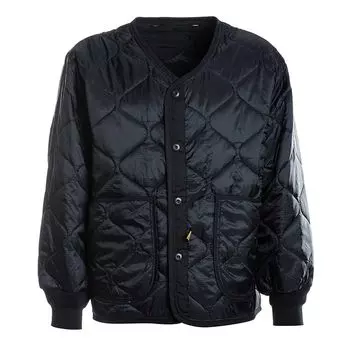 Куртка ALS Liner Alpha Industries, цвет Schwarz