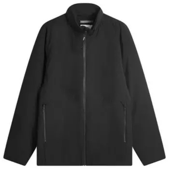 Куртка Alta 2.0 2л Norse Projects, черный