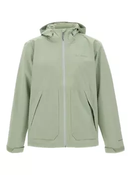 Куртка Altbound Columbia, зеленый