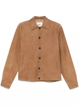 Куртка Altea Peter, коричневый