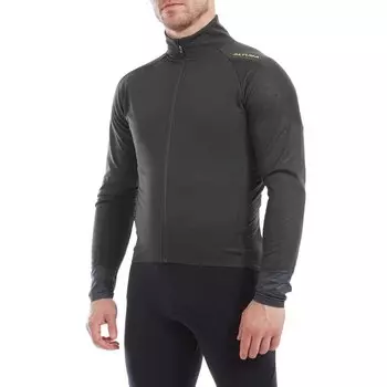 Куртка Altura Softshell Mistral, черный