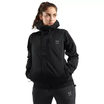 Куртка Altus Baikal J30, черный