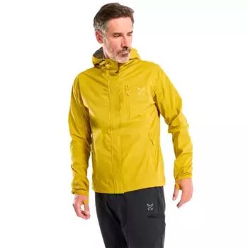 Куртка Altus Baikal J30, черный