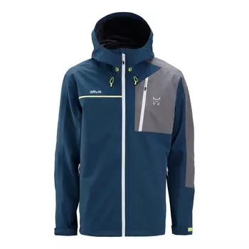 Куртка Altus Canaima G30, синий