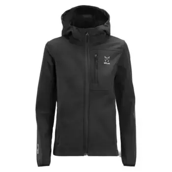 Куртка Altus Decan J30, черный