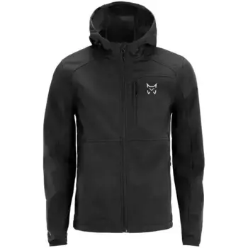 Куртка Altus Decan J30, черный