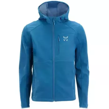 Куртка Altus Decan J30, синий