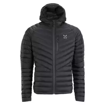 Куртка Altus Denali J30, черный