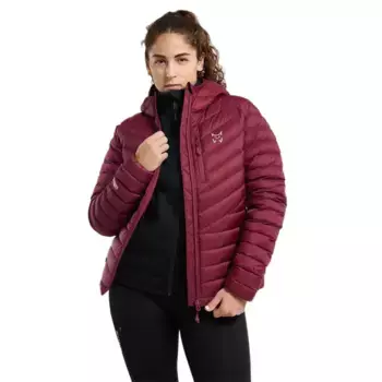 Куртка Altus Denali J30, фиолетовый