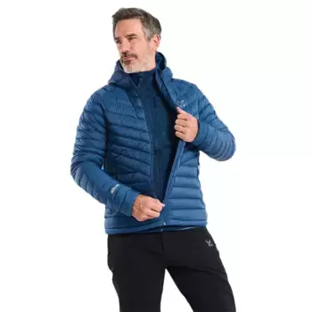 Куртка Altus Denali J30, синий