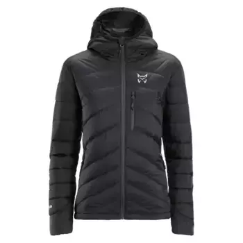 Куртка Altus Elbrus J30, черный