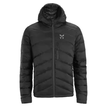 Куртка Altus Elbrus J30, черный