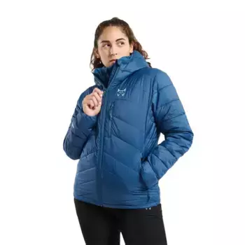 Куртка Altus Elbrus J30, синий