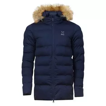 Куртка Altus Mileto Full Zip Rain, синий
