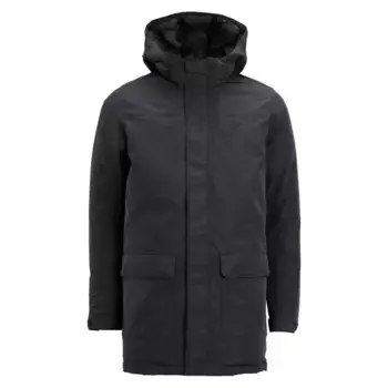 Куртка Altus Montblanc, черный