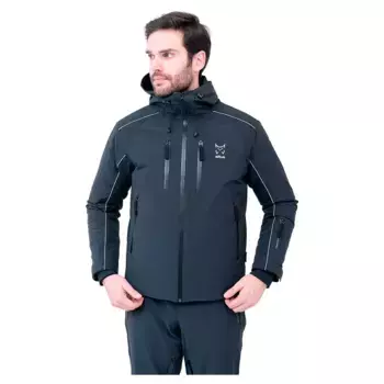 Куртка Altus Ski, синий