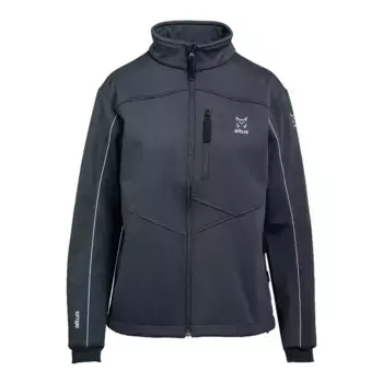 Куртка Altus Ski softshell, черный