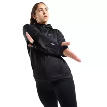 Куртка Altus Tahoma, черный