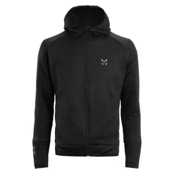 Куртка Altus Tahoma, черный