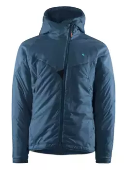 Куртка Alv Klttermusen, синий