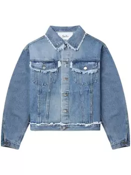 Куртка Alvarez Sfr, синий