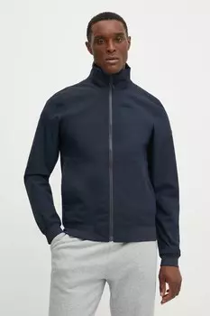 Куртка ALVIN Didriksons, темно-синий