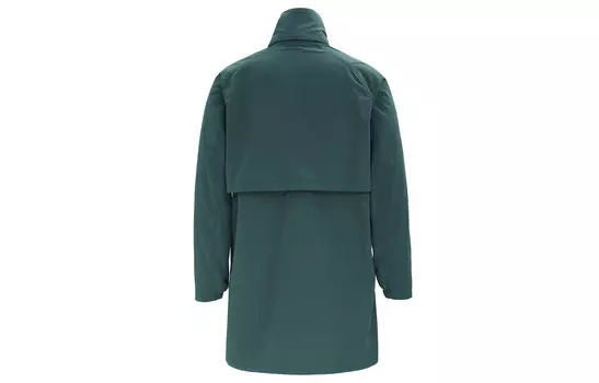 Куртка Always Effortless Glyde женская Lululemon, черный